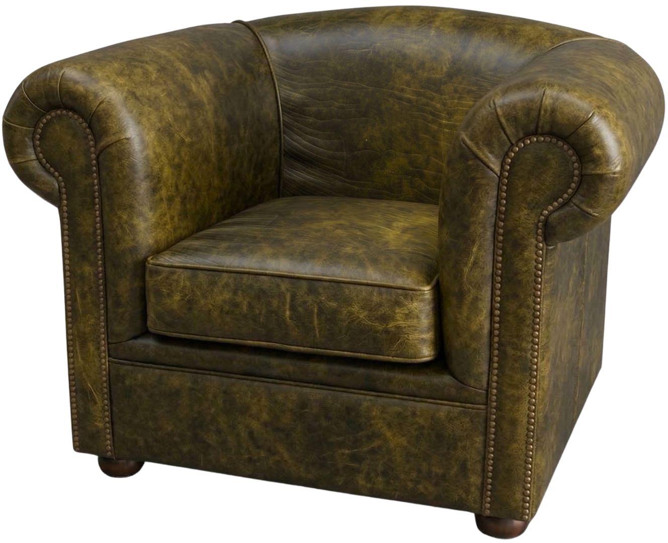 The Burlington Chesterfield
